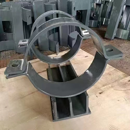 丽江市隔热管托导向管托 - 一站式服务