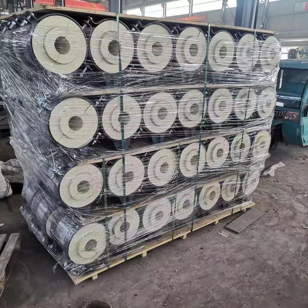 丽江市滑动管托管托 - 方案