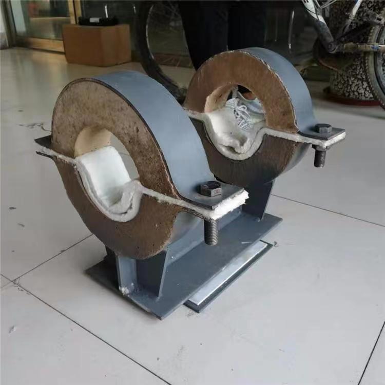 丽江市保冷管托隔热管托 - 价格